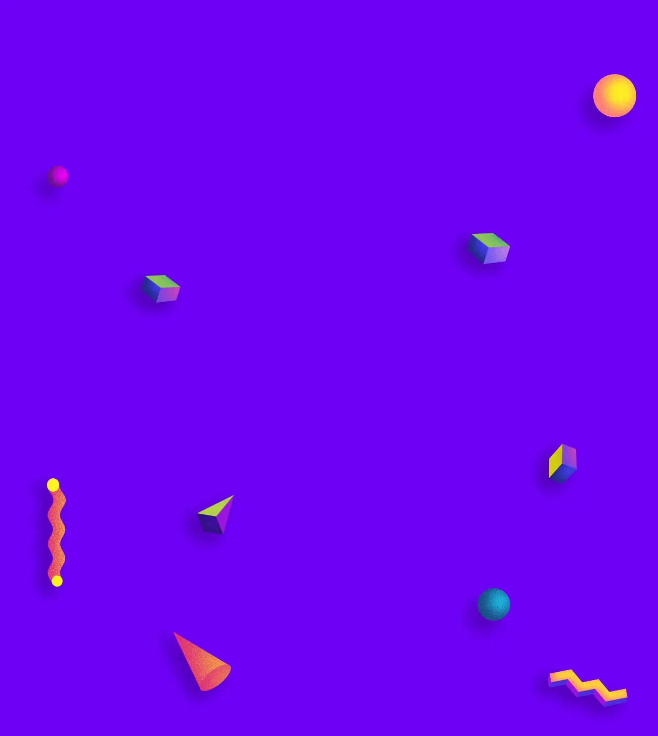 Conversational Form Background