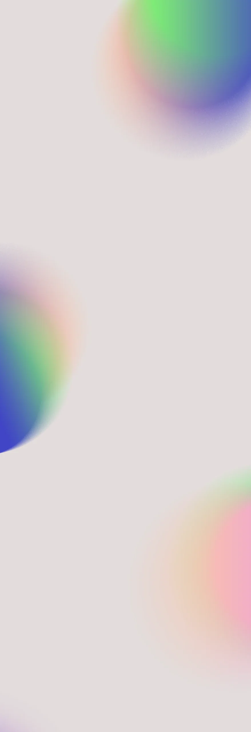 Conversational Form Background